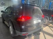 Mitsubishi Pajero Sport II Санкт-Петербург  - изображение 14