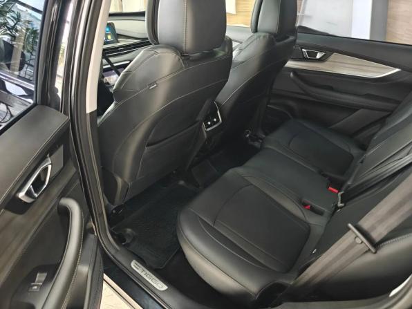 Chery Tiggo 8 Pro Max I с пробегом 2023 года, цена 2 290 000 рублей, 69128 км, внедорожник, Автокод Объявления
