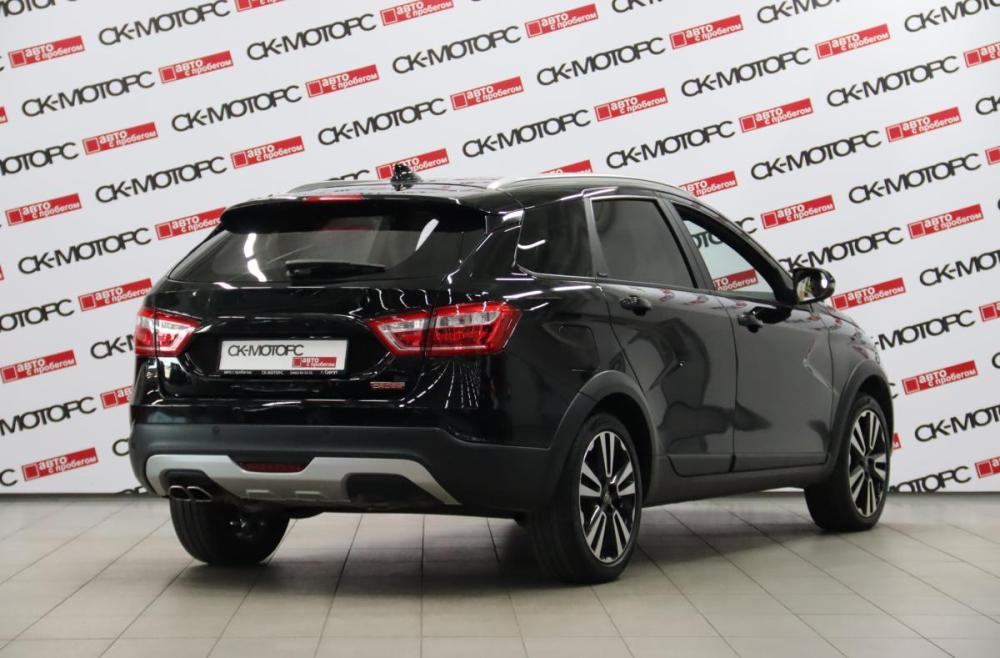 Lada (ВАЗ) Vesta I Сургут  - изображение 2