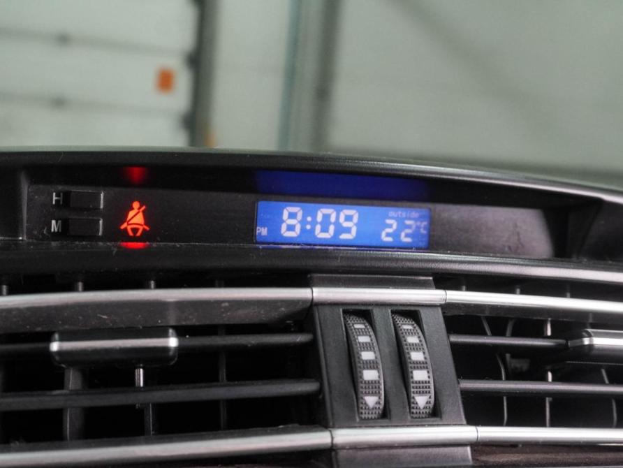 Lifan X60 I Рестайлинг 2 Воронеж  - изображение 17