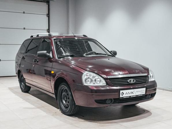 Lada (ВАЗ) Priora I с пробегом 2011 года, цена 325 940 рублей, 157317 км, универсал, Автокод Объявления