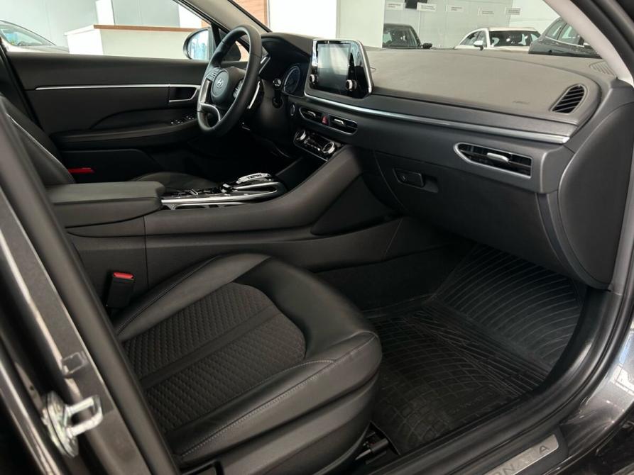 Hyundai Sonata VIII (DN8) Санкт-Петербург  - изображение 22