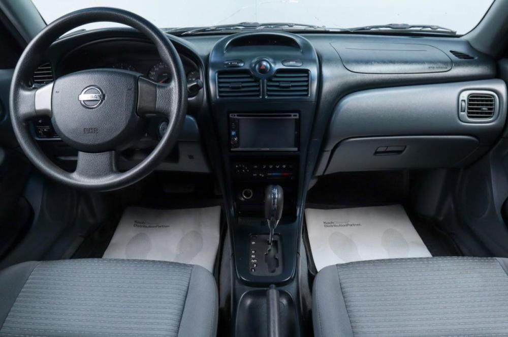 Nissan Almera Classic I Челябинск  - изображение 14