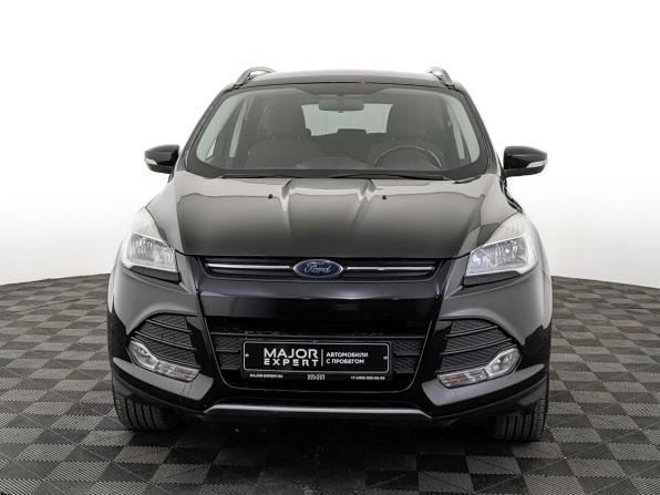 Ford Kuga II с пробегом 2016 года, цена 1 620 000 рублей, 87524 км, внедорожник, Автокод Объявления