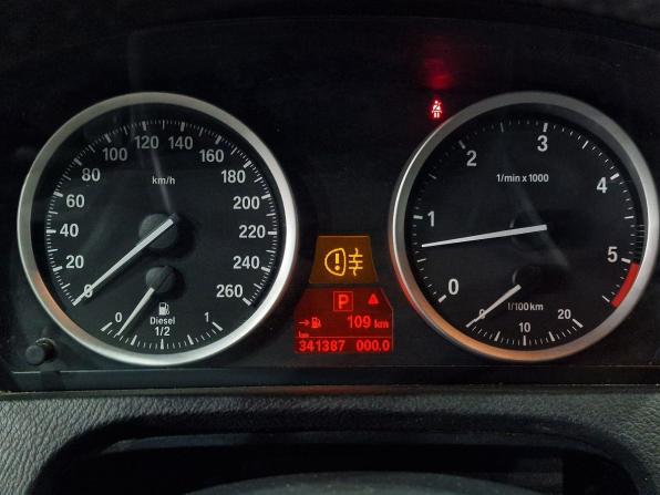BMW X5 II (E70) с пробегом 2008 года, цена 1 850 000 рублей, 341387 км, внедорожник, Автокод Объявления