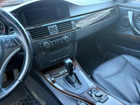 BMW 3 серии V (E90/E91/E92/E93) Рестайлинг с пробегом 2011 года, цена 1 160 000 рублей, 214724 км, седан, Автокод Объявления