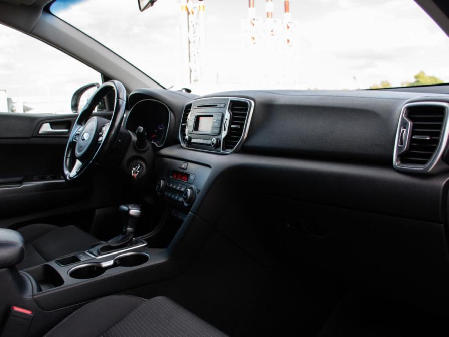 Kia Sportage IV Москва  - изображение 10