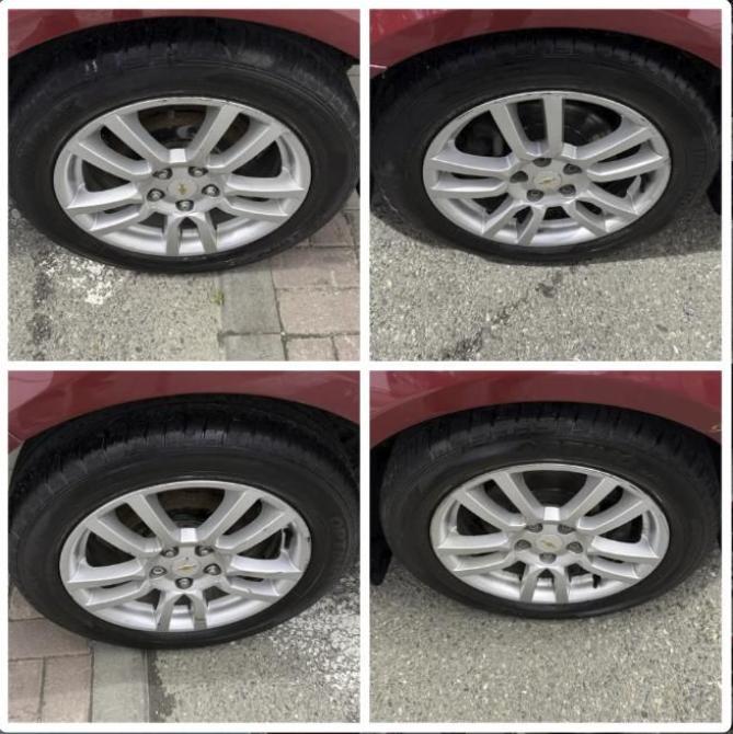 Chevrolet Aveo II Ставрополь  - изображение 23