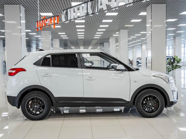 Hyundai Creta I с пробегом 2018 года, цена 1 305 000 рублей, 253321 км, внедорожник, Автокод Объявления