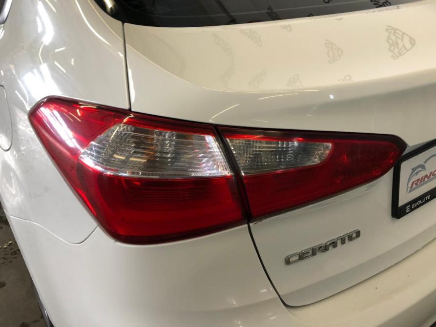 Kia Cerato III Курск  - изображение 26