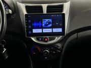 Hyundai Solaris I Москва  - изображение 22
