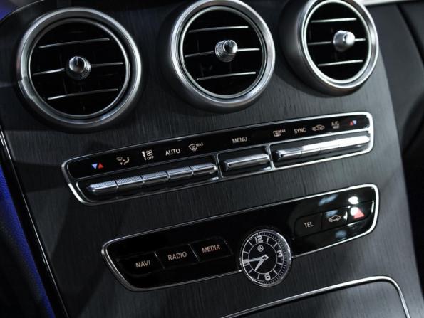 Mercedes-Benz C-Класс IV (W205) Рестайлинг с пробегом 2020 года, цена 3 549 700 рублей, 58050 км, купе, Автокод Объявления
