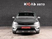 Kia Rio IV Екатеринбург  - изображение 20