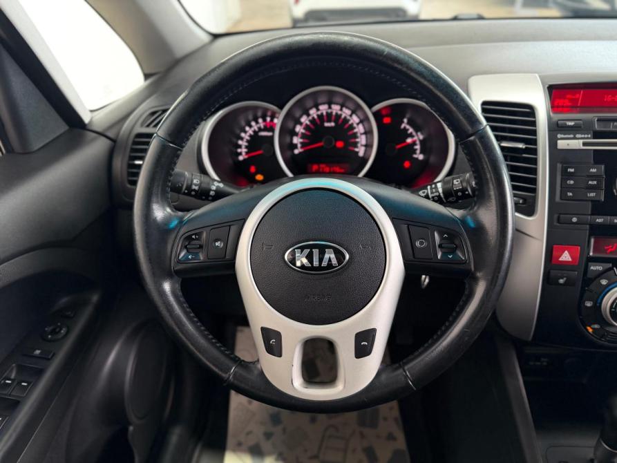 Kia Venga I Рестайлинг Новороссийск  - изображение 11