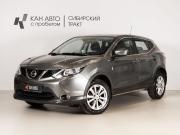 Nissan Qashqai II Казань  - изображение 9