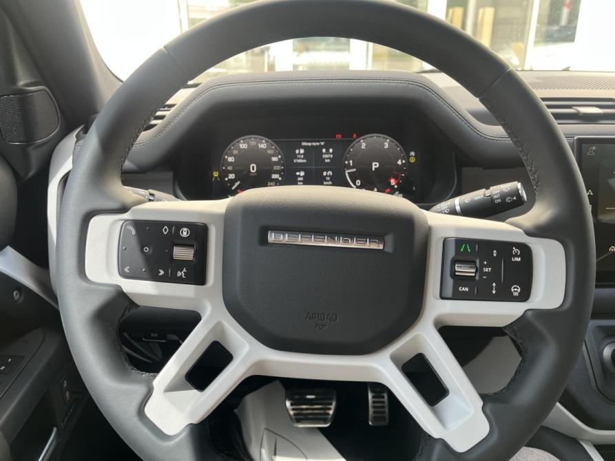 Land Rover Defender II Саратов  - изображение 12
