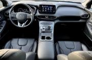 Hyundai Santa Fe IV Рестайлинг Набережные Челны  - изображение 52