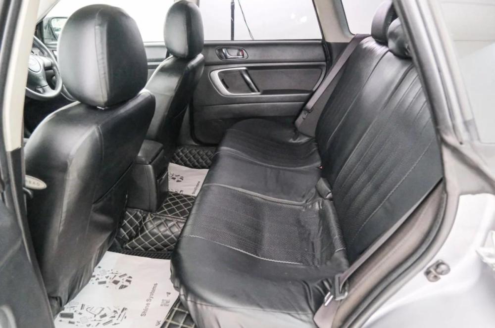 Subaru Legacy IV Рестайлинг Красноярск  - изображение 21
