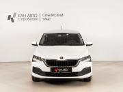 Skoda Rapid II Казань  - изображение 10