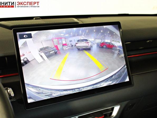 JETOUR DASHING I с пробегом 2024 года, цена 2 097 000 рублей, 34186 км, внедорожник, Автокод Объявления