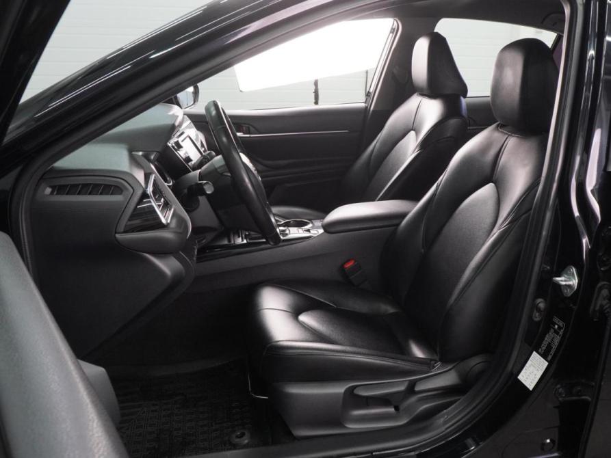Toyota Camry VIII (XV70) Воронеж  - изображение 10