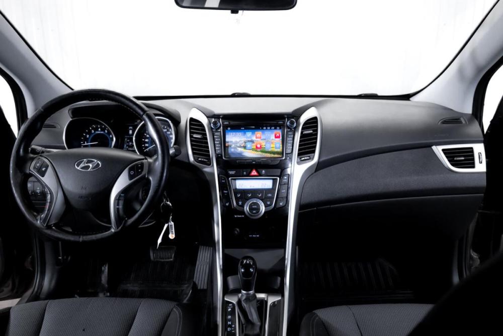 Hyundai i30 II Тюмень  - изображение 14