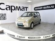 Daewoo Matiz I Рестайлинг Новосибирск  - изображение 15