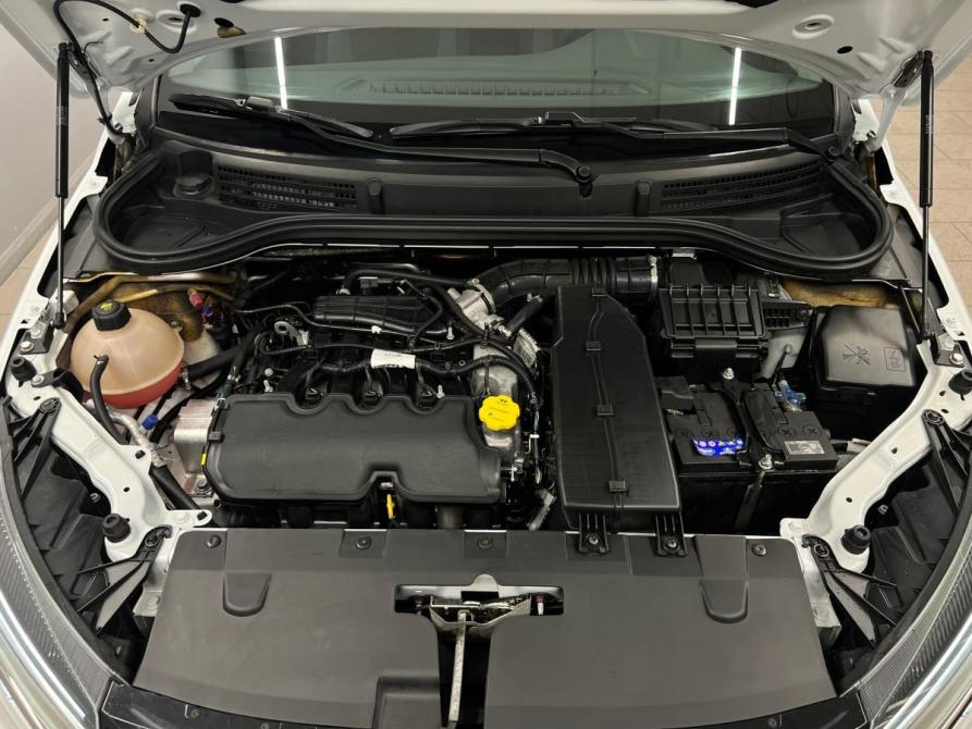 Lada (ВАЗ) Vesta I Рестайлинг (NG) Санкт-Петербург  - изображение 22