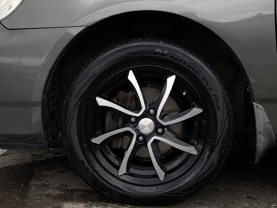 Toyota Corolla IX (E120 E130) Рестайлинг Москва  - изображение 9