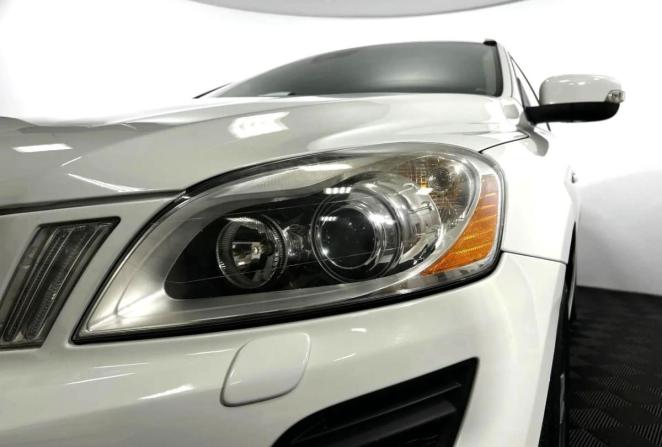 Volvo XC60 I с пробегом 2011 года, цена 1 720 000 рублей, 162253 км, внедорожник, Автокод Объявления