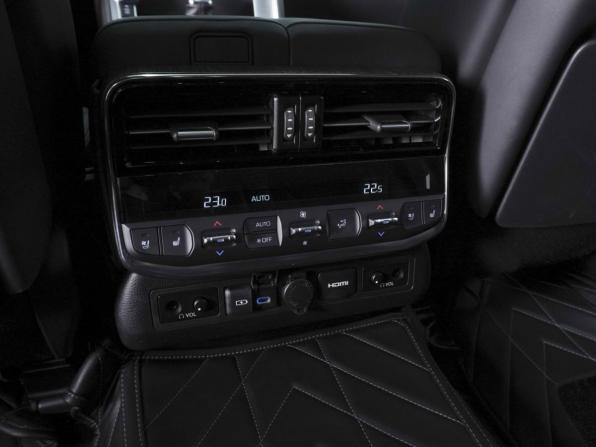 Toyota Land Cruiser 300 Series с пробегом 2022 года, цена 9 979 000 рублей, 110244 км, внедорожник, Автокод Объявления