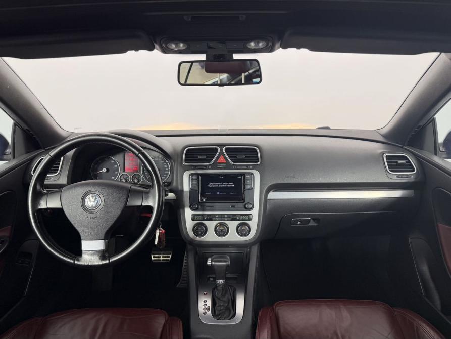 Volkswagen Eos I Калининград  - изображение 20