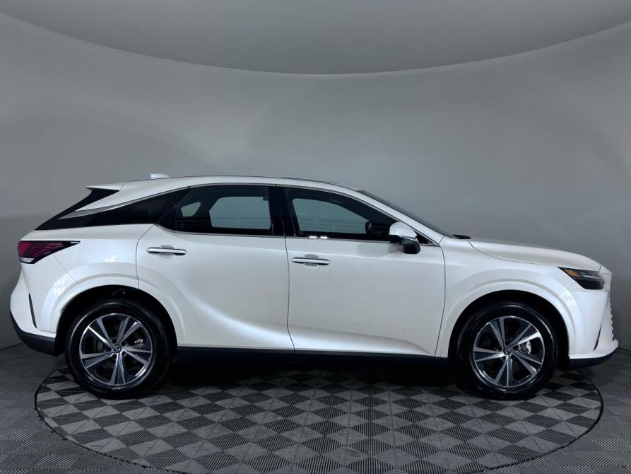 Lexus RX V Ростов-на-Дону  - изображение 8
