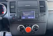 Nissan Tiida I Рестайлинг Киров  - изображение 44