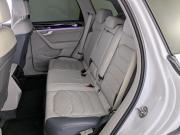 Volkswagen Touareg III Москва  - изображение 42