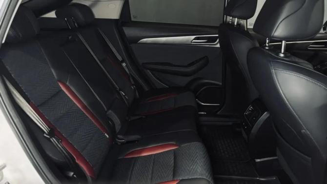 Haval F7x I Рестайлинг с пробегом 2022 года, цена 2 055 000 рублей, 80000 км, внедорожник, Автокод Объявления