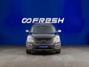 Hyundai Santa Fe III Москва  - изображение 26