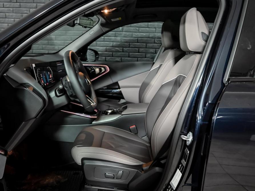BMW X3 IV (G45/G48) Екатеринбург  - изображение 10