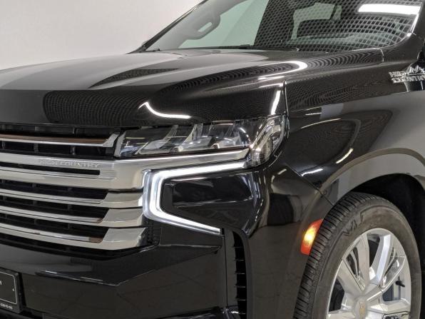 Chevrolet Tahoe V с пробегом 2023 года, цена 9 605 000 рублей, 47501 км, внедорожник, Автокод Объявления