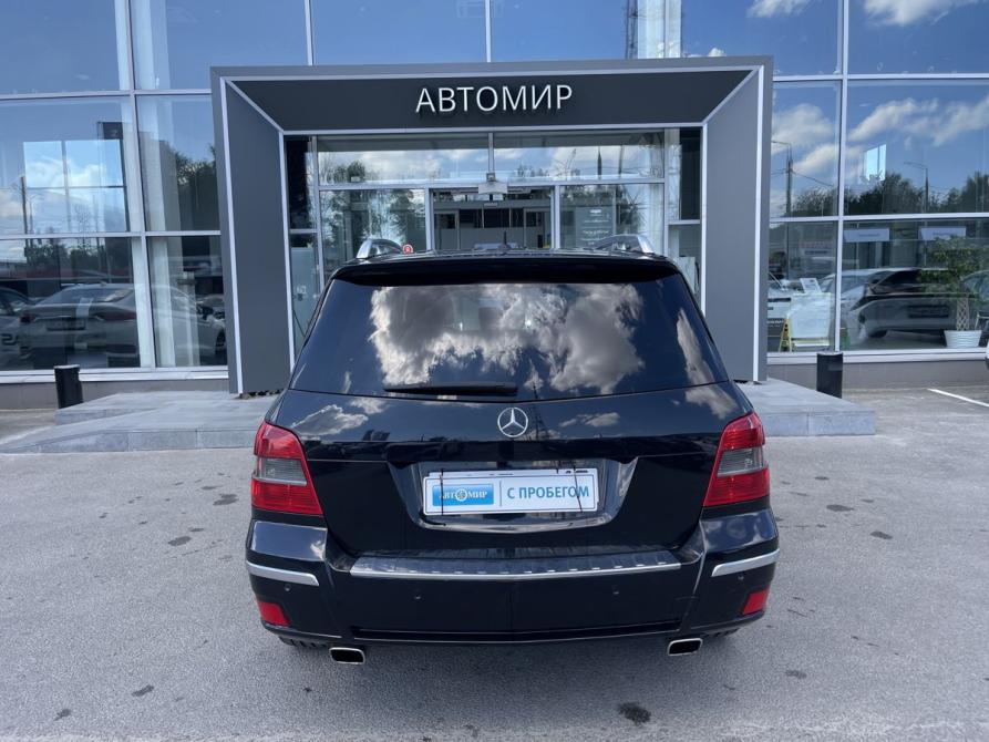 Mercedes-Benz GLK-Класс I (X204) Брянск  - изображение 6