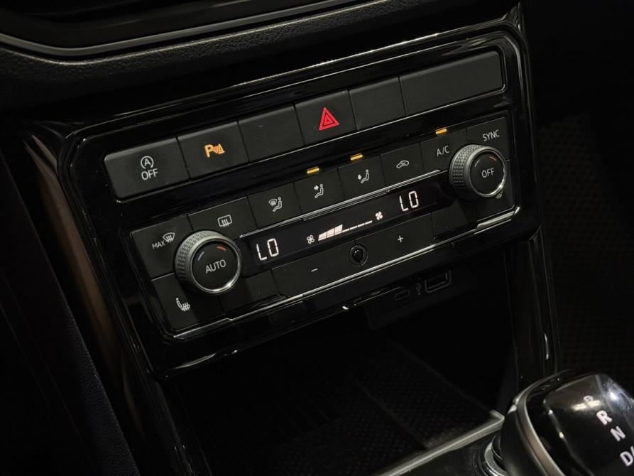 Volkswagen Tharu I Рестайлинг Ярославль  - изображение 14