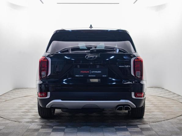 Hyundai Palisade I с пробегом 2021 года, цена 4 118 000 рублей, 145945 км, внедорожник, Автокод Объявления
