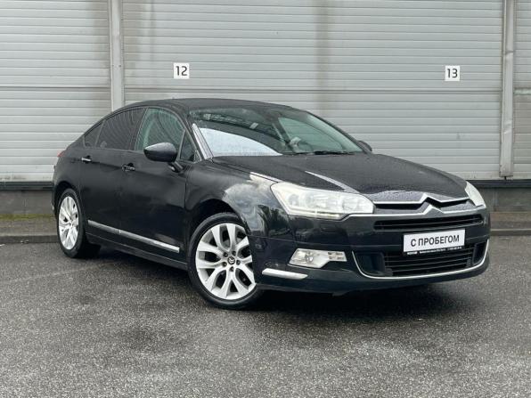 Citroen C5 II с пробегом 2012 года, цена 429 000 рублей, 156171 км, седан, Автокод Объявления