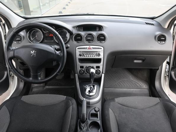 Peugeot 308 I с пробегом 2010 года, цена 498 000 рублей, 206000 км, хэтчбек, Автокод Объявления