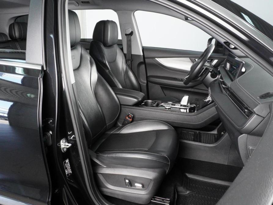 Chery Tiggo 8 Pro Max I Минеральные Воды  - изображение 8