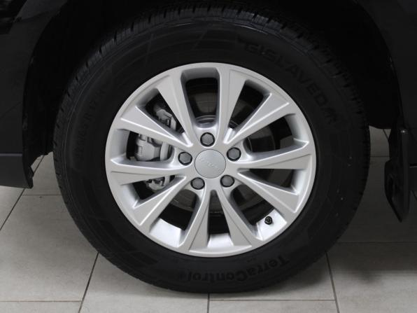 Haval M6 II с пробегом 2024 года, цена 1 999 900 рублей, 7158 км, внедорожник, Автокод Объявления