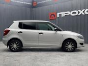Skoda Fabia II Рестайлинг Пермь  - изображение 48