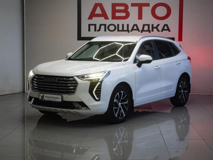 Haval Jolion I Челябинск  - изображение 1