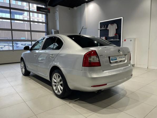 Skoda Octavia II (A5) Рестайлинг с пробегом 2012 года, цена 787 000 рублей, 196730 км, лифтбек, Автокод Объявления