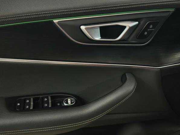 Chery Tiggo 8 I Рестайлинг с пробегом 2022 года, цена 1 790 000 рублей, 76229 км, внедорожник, Автокод Объявления